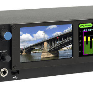 iAM-12G-SDI