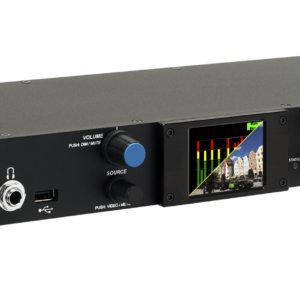 iVAM1-1 (EOL/Refurb, 1 Available)