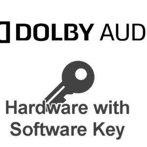 OPT-DOLBY D/DD+/E Processing