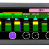iAM1-SUM audio monitor
