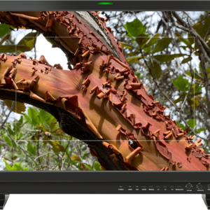 vMON-270-4K (Refurb, 1 Available)