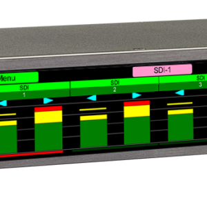 eAMP1-S8-2MDA (Refurb, 12 Available)