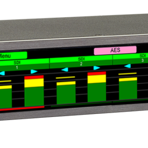 eAMP1-S8-DA (Refurb, 1 Available)