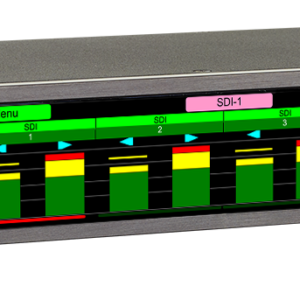 eAMP1-S8-MDA (Refurb, 1 Available)