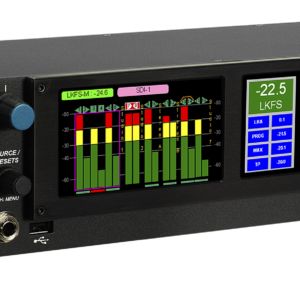 iAM-AUDIO-2+